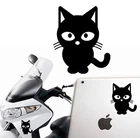 Small Cat, Vinyl Sticker