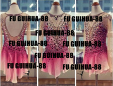 New Figure Skating Dress,Dress For Competition 993