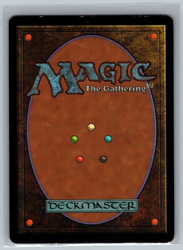 Magic The Gathering JAPANESE Invasion Treva, the Renewer #280/350 MTG TCG CCG - Picture 2 of 2