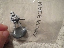 Star Wars Mini IMPERIAL 11 ELITE STORMTROOPER Miniature SWM CMG PROMO 2 RARE