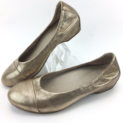 dansko lisanne gold