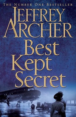 Best Kept Secret,Jeffrey Archer