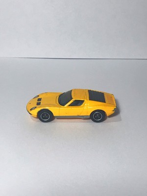 matchbox miura