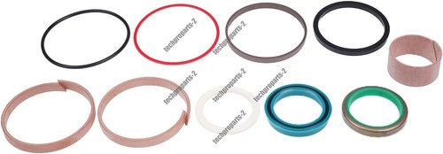 Boom Cylinder Seal Kit G105547 for CASE 580B 580C 580F 850B 850C 855C 35A 35WL - Picture 4 of 4