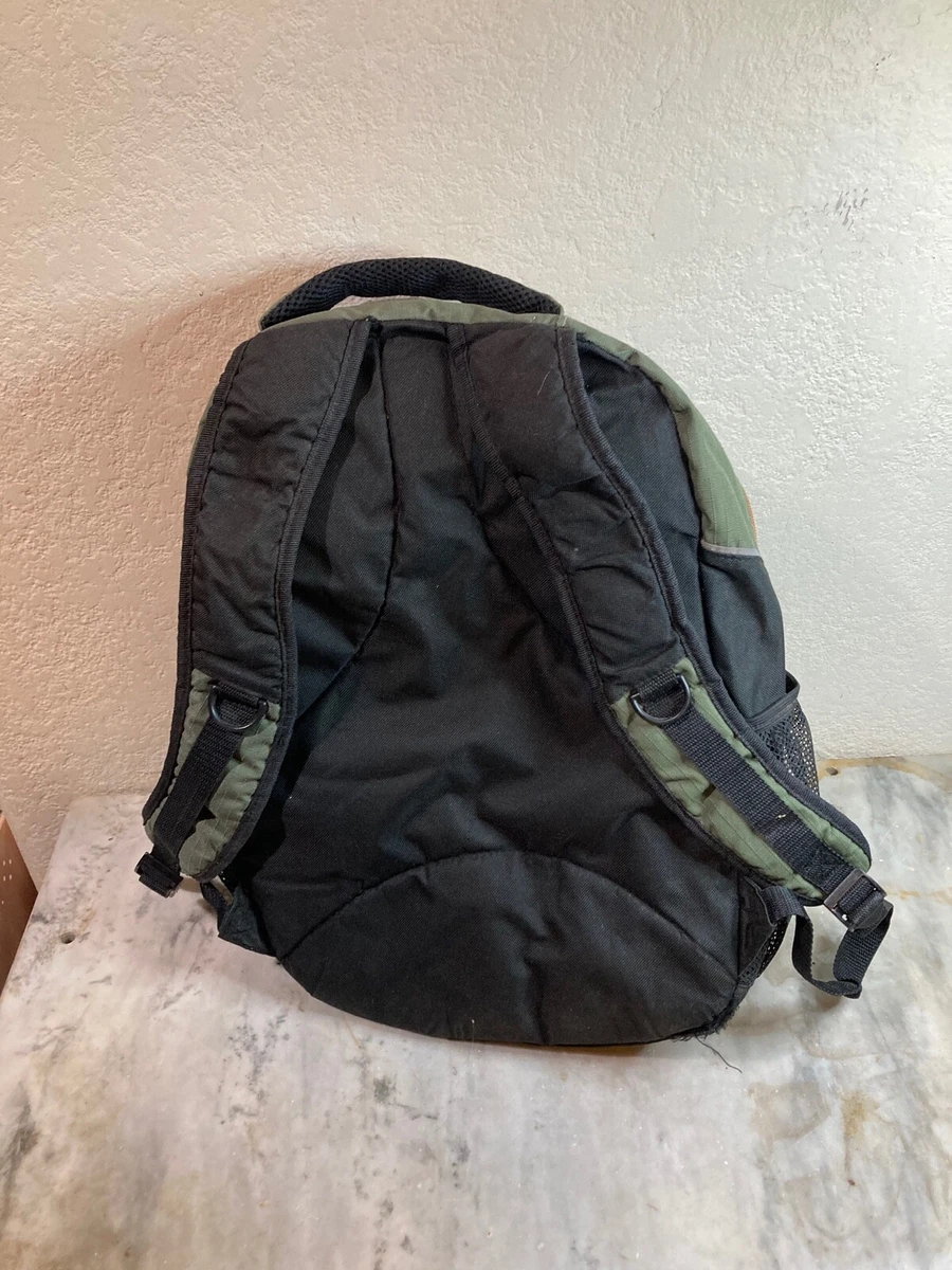 Black canyon outfitters backpack cheap
