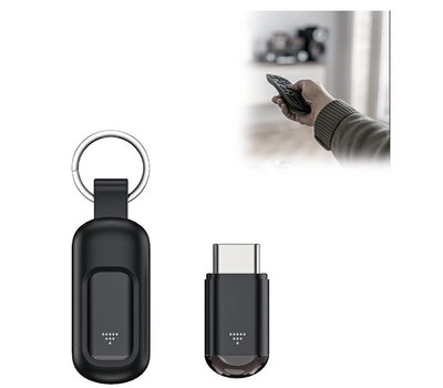 Cyberplex-Hacking-Gerät, Cyberplex-Smartphone-IR-Fernbedienung H6K5