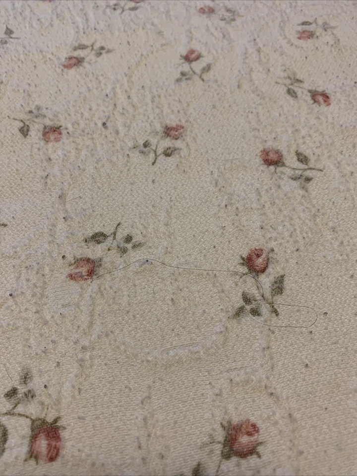 Colcha tamaño completo (doble) Foto 3 de 4