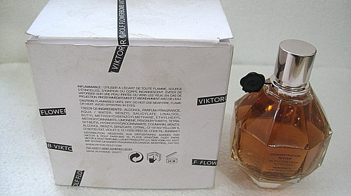 Flowerbomb perfume ebay outlet
