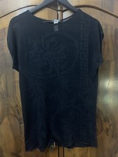 Gianni Versace Couture Original Luxus T-Shirt...
