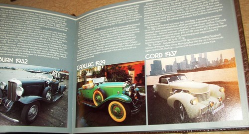 The Survivors Car Series 3 Volumes Rare signed by the Author Henry Rasmussen - Picture 8 of 12