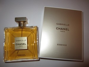 gabrielle chanel essence eau de parfum
