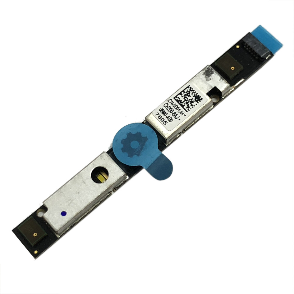 Camera Webcam Board For Dell Latitude 3500 3510 Inspiron
