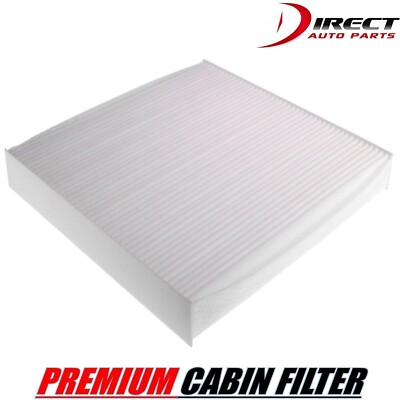 Cabin Air Filter Honda Accord Civic CR-V Pilot, Acura ILX MDX RDX RL TL RLX TSX