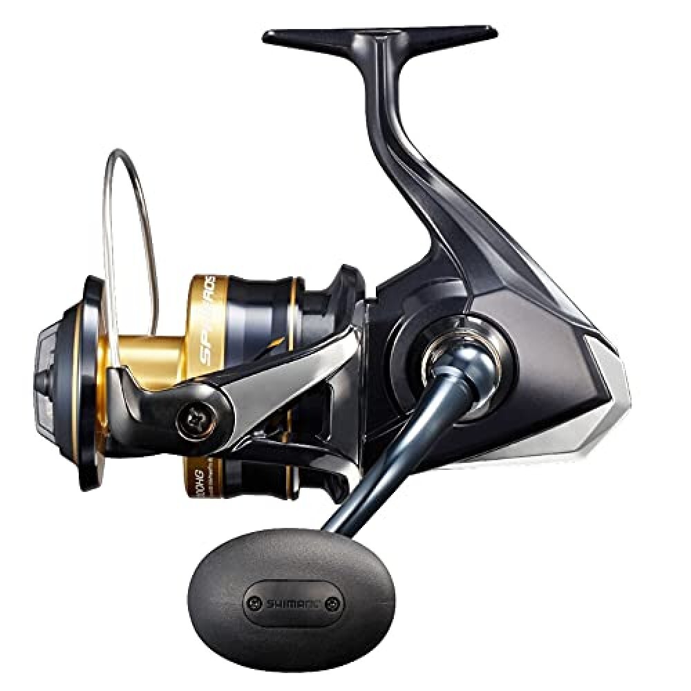 Shimano Spinning Reel 21 SPHEROS SW 8000PG 4.9 | eBay Shimano Spinning Reel 21 SPHEROS SW 8000PG 4.9 | eBay