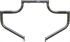 Lindby Linbar Front Highway Bar Chrome Plated 111-1