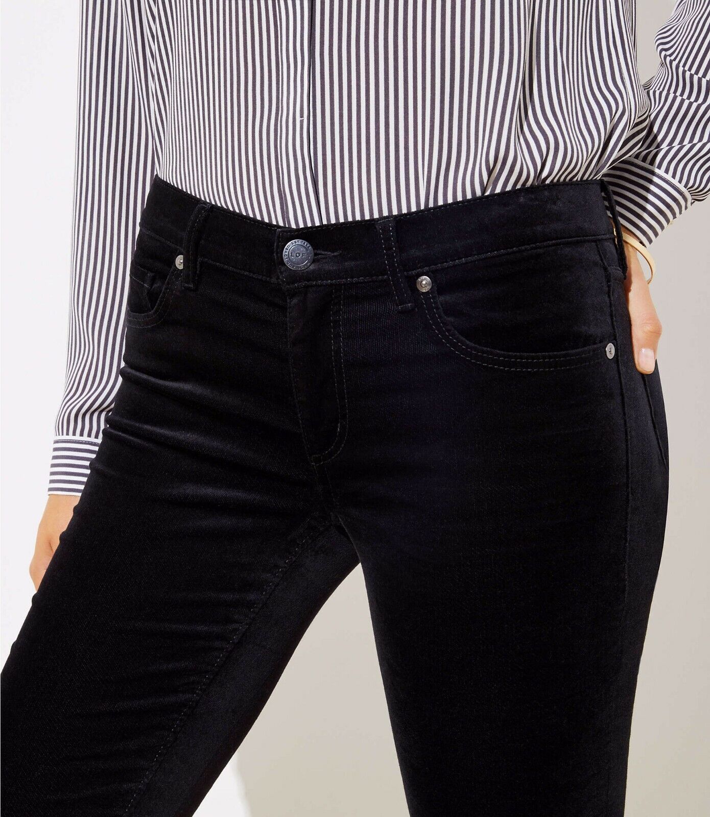 Women Slim Fit Jeans | Lands' End