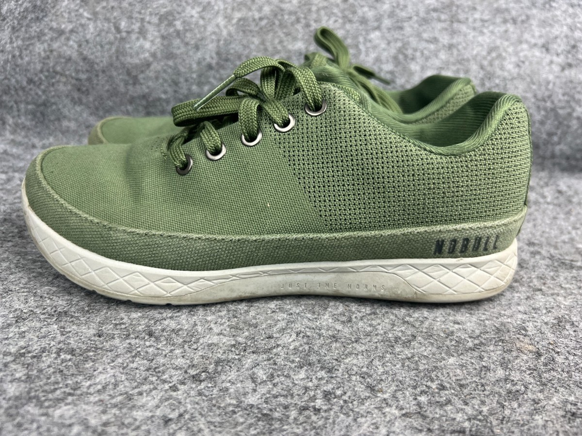 Crossfit Noble Tennis Shoes NOBULL Review 2025: Gym-Ready Cross
