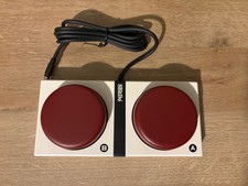 8bitdo Super Button (Famicom Version - Lightl...