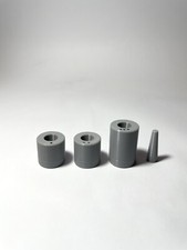 Bmw And Mini Fuel Injector Seal Installation Tools