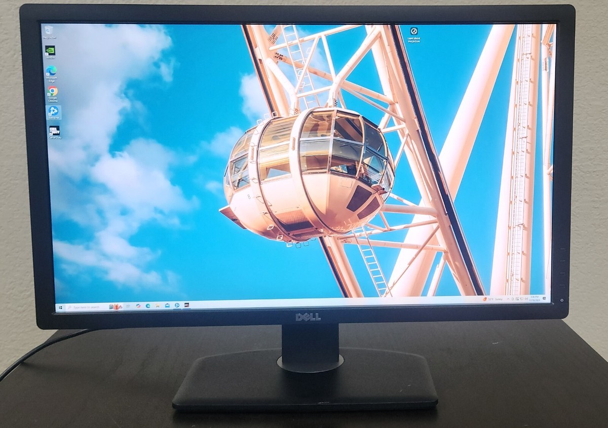 Dell UltraSharp 27