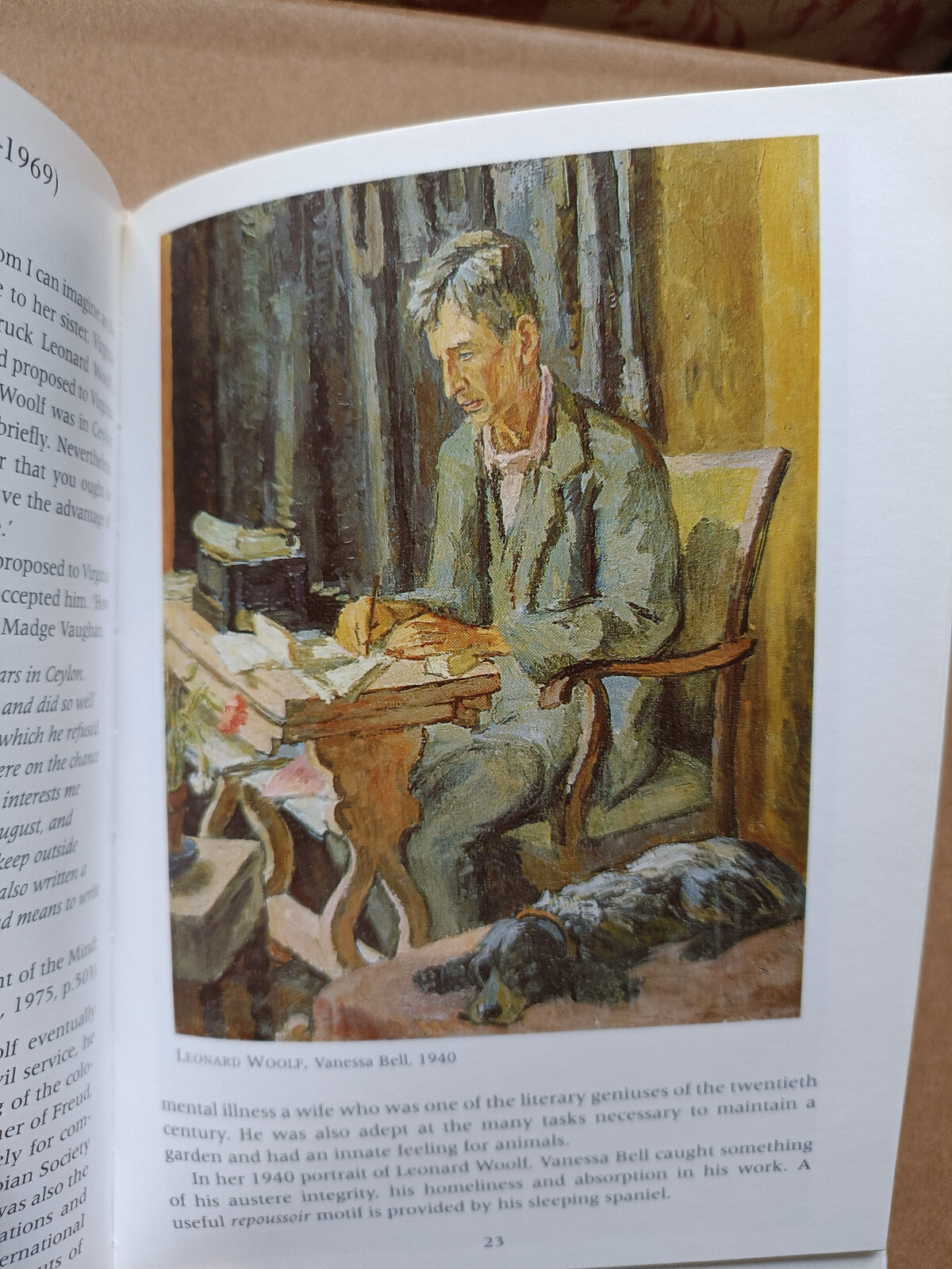 The Bloomsbury Group by Frances Spalding SIGNED by the author 9781855142022 eBay