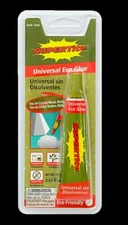 SUPERTITE Universal Eco Glue ~ Industrial Strength Water-based Adhesive ~0.63 oz