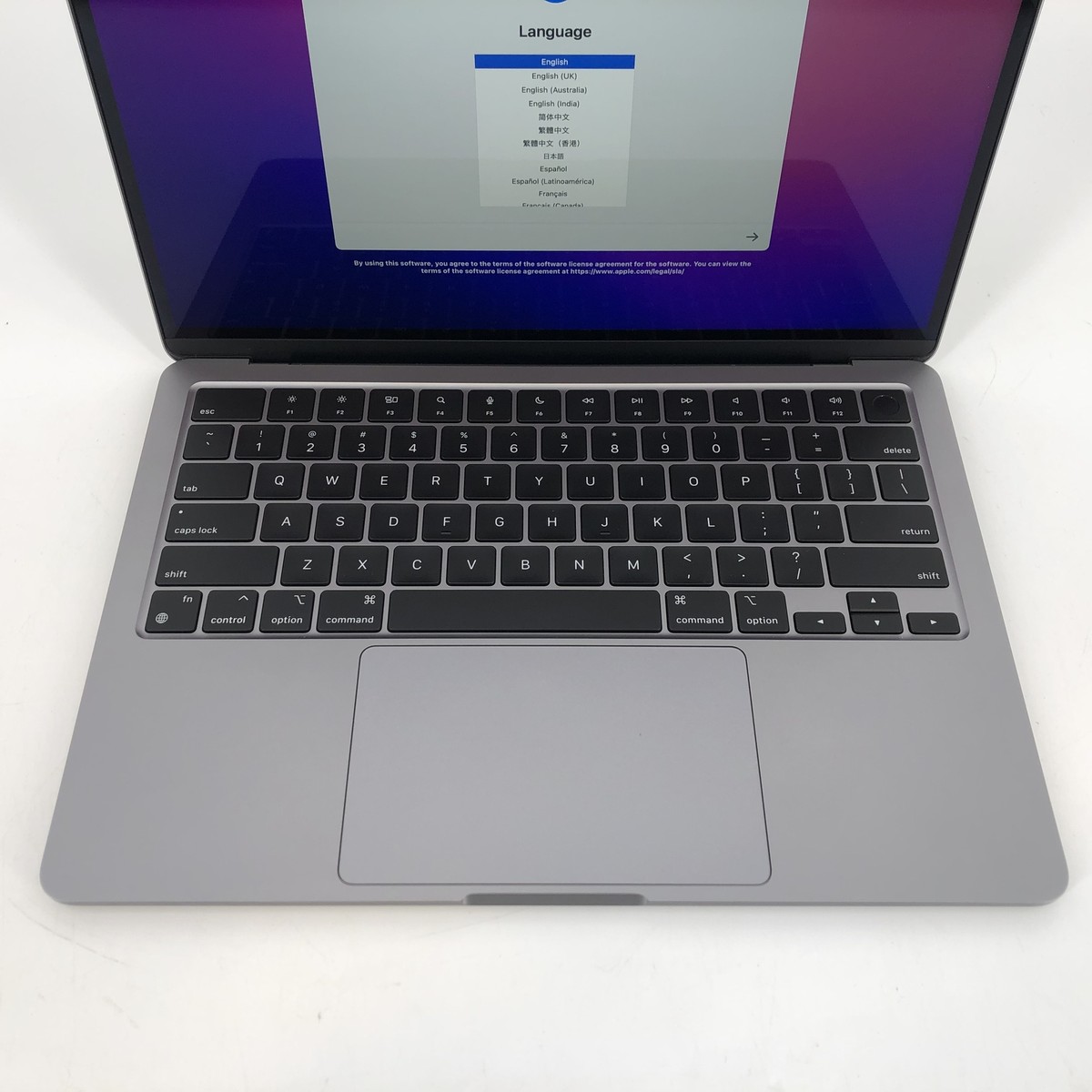 13インチMacBook Air SpaceGray Amazon.com: Apple 2022 13'' MacBook Air with M2 chip, 8 core