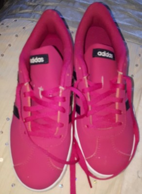 adidas trainers junior size 3