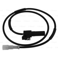 Bosch Sensor DrehzahlfüHler Hinten FüR Opel Corsa B 73_ 78_ 79_ Brandneu
