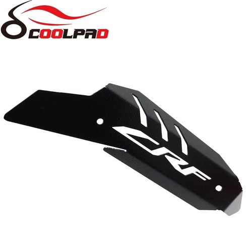 Exhaust Pipe Heat Anti-Scalding Cover Guard For HONDA CRF 300L CRF300L Rally - Picture 6 of 12