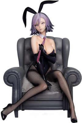 Infinity Studio SSR-FIGURE Yi Ren Guan House of Unhumans Yu Cong Xiao Bunny Ver.