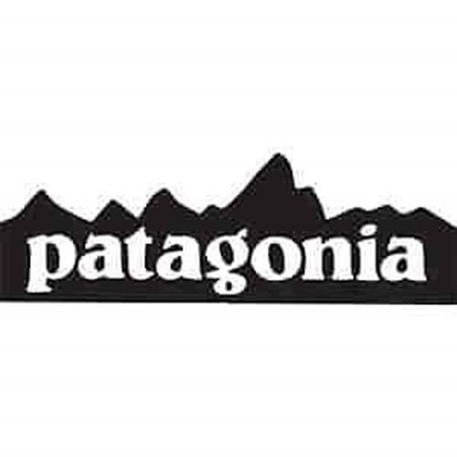 Patagonia Decal Sticker Window VINYL DECAL STICKER Car Laptop