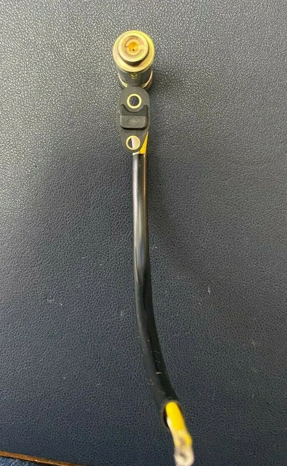 SMP MX45 NEW Mixture Control Solenoid  Mazda Pick Up Made in USA - Image 4 of 4