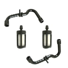 Gas Fuel Line Filter For STIHL 017 018 MS170 MS180 021 023 025 MS210 MS230 MS250
