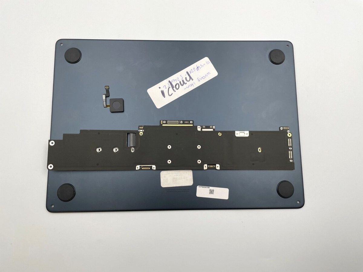For Parts Defective Apple MacBook Air 13