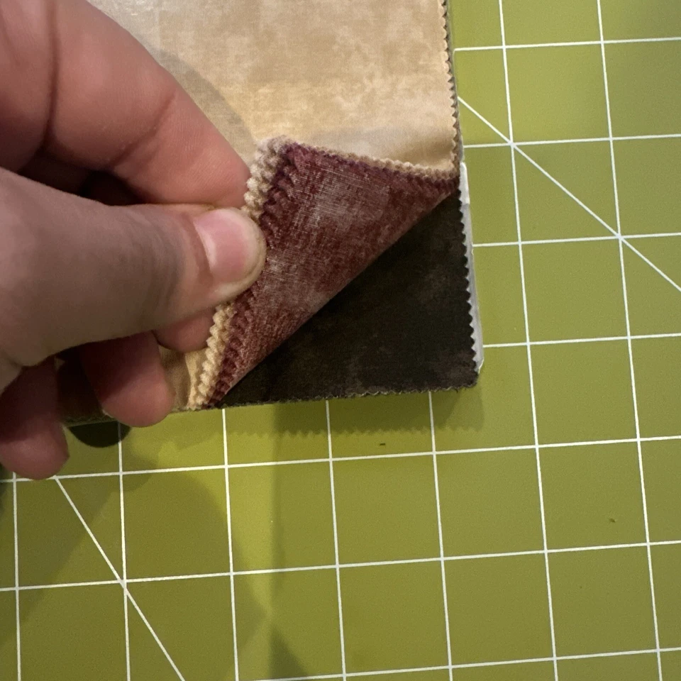 Ткань Moda — рецепт мраморной ткани для Moda — 10 дюймов квадратный слой для торта - Изображение 4 из 4