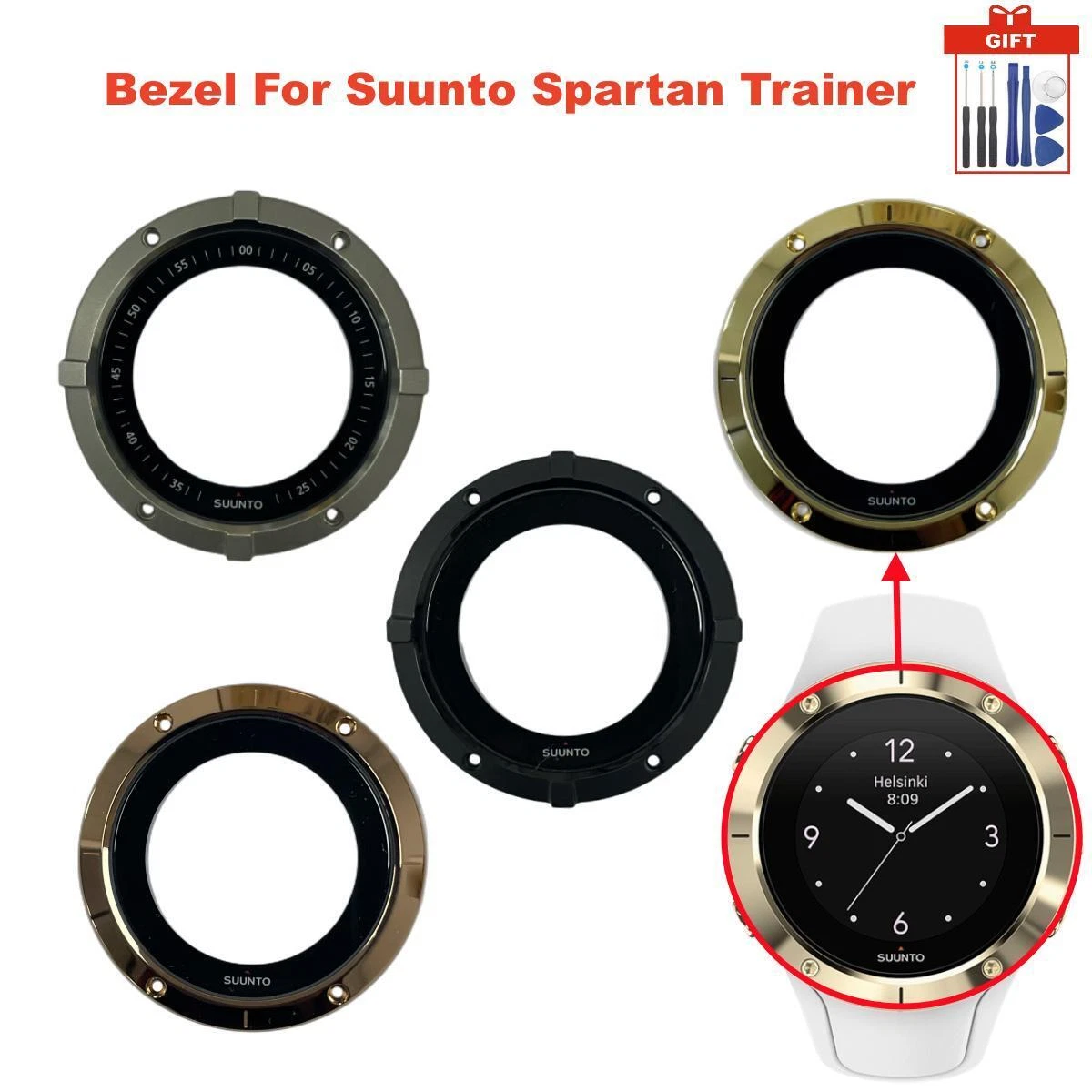Suunto spartan sport trainer wrist deals hr