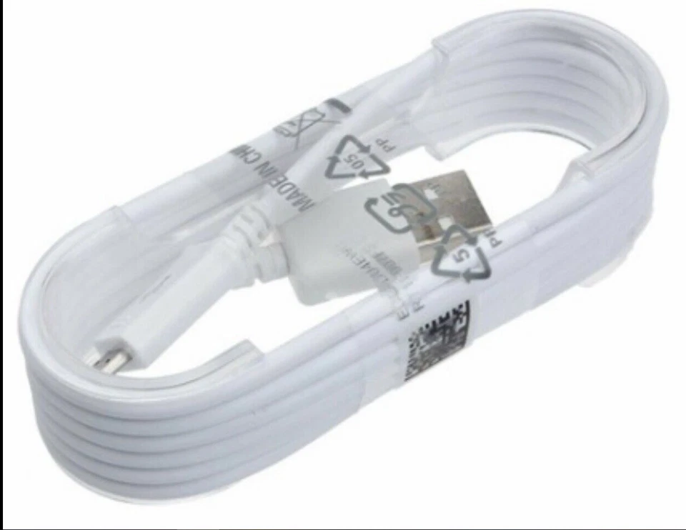 10x 5FT Micro USB Charger Fast Charging Cable Cord For LG Samsung Android Phone - Image 4 of 4