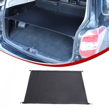 Trunk Cargo Cover Sun Shade Shelf Fits 2013-2018 Subaru Forester