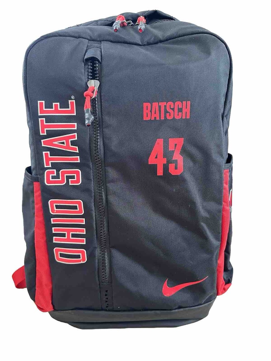 ohio state nike vapor backpack