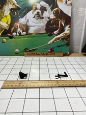 LLAMA 9MM PARABELLUM, SLIDE STOP,SLIDE SAFETY,O E M