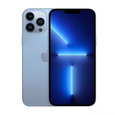 Apple iPhone 13 Pro Max 5G Smartphone Handys 128/256GB Ohne Vertrag Entsperrt