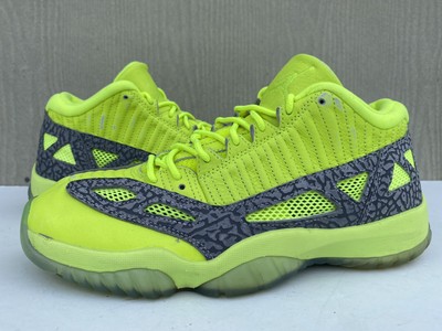 jordan 11 low ie volt