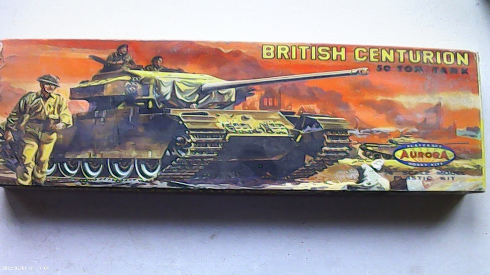 AURORA MODEL KITS 1/48 VINTAGE MODEL KITS VARIOUS AVAILABLE eBay
