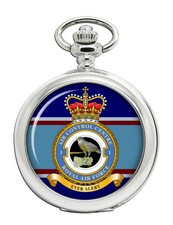 1 Air Control Centre, RAF Pocket Watch