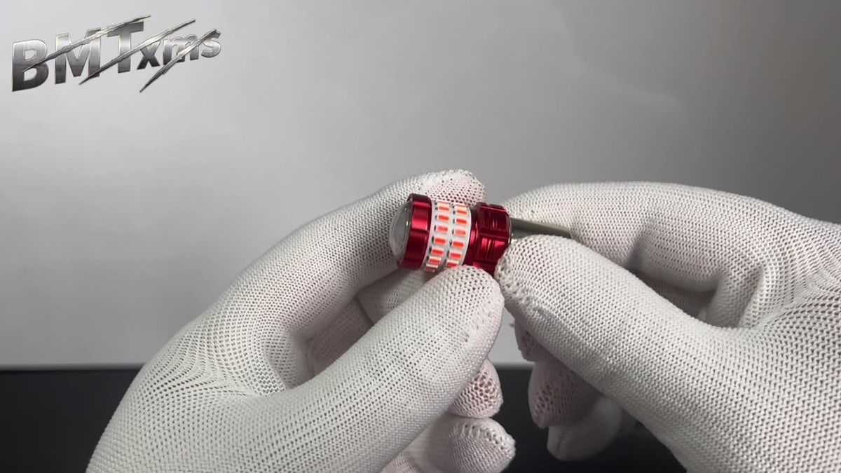 Buy 2x 1156 *BRIGHT WHITE* 12V Interior Courtesy Trunk LED Light Bulb Park Lamp NOS In San - Foto 2