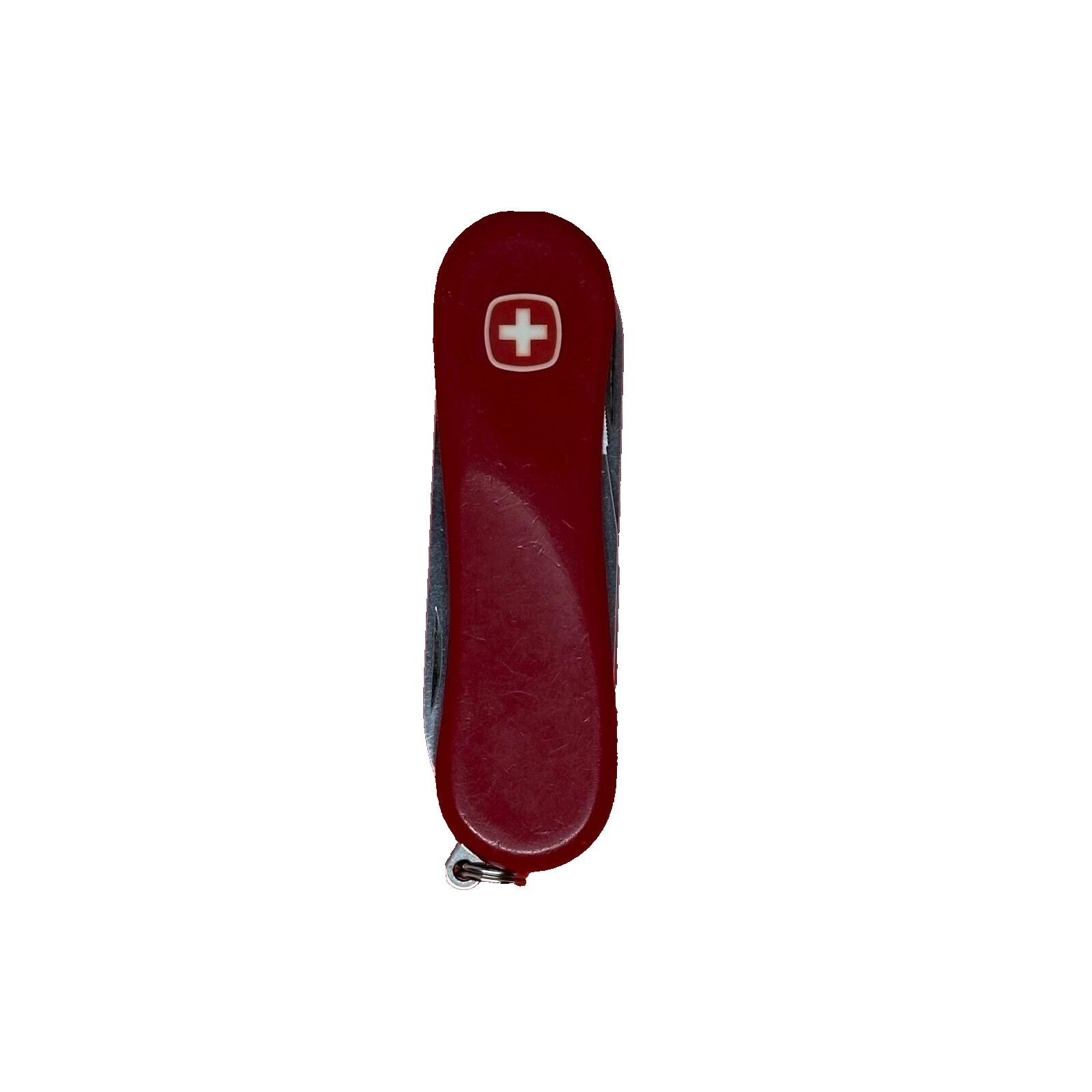 Hoja de acero inoxidable Wenger táctico Cuchillos plegables de colección