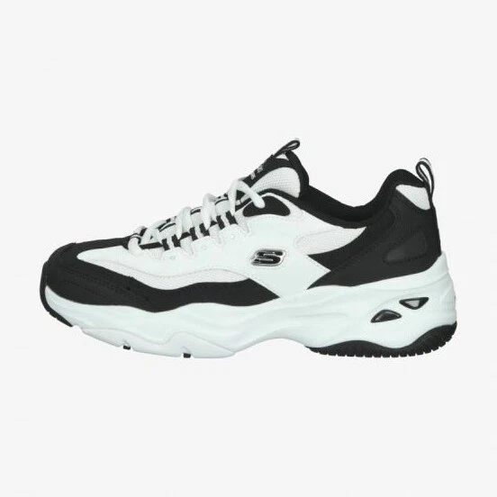 Skechers D'Lites 4.0 Bkw