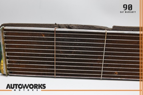 87-96 Jaguar XJS XJ6 Series 3 AC Air Condition Radiator Heater Core JLM11342 OEM - Picture 3 of 11