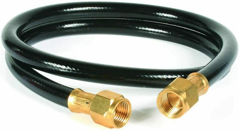 3/8" X 3/8" Swivel Female Flare Fitting